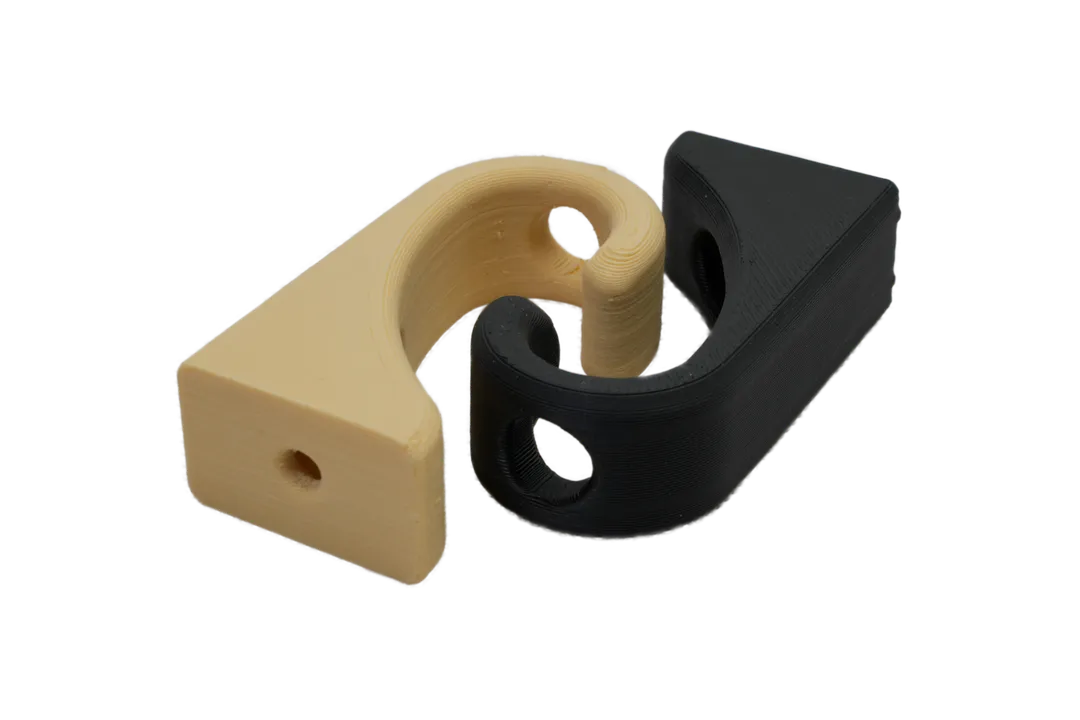 Ivar Hook Horizontal