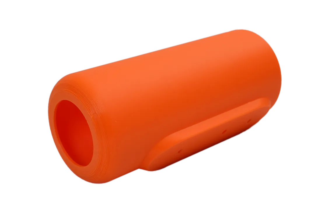 Sodastream Horizontal Back